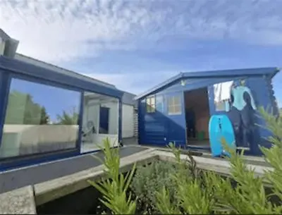 Maison De Vacances A 500M De La Mer