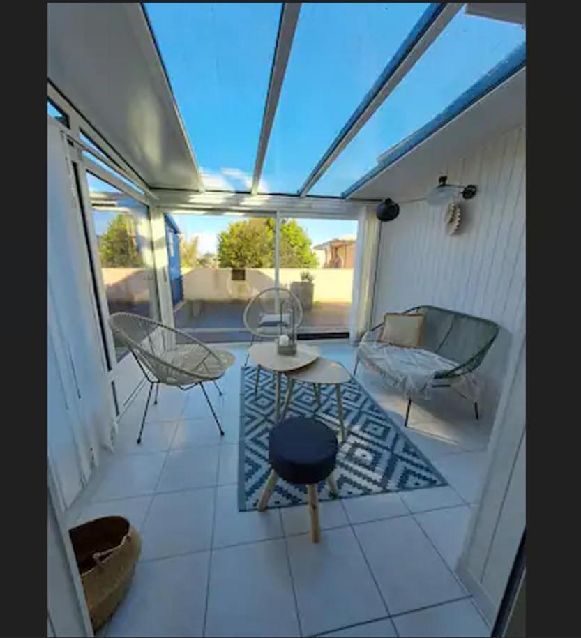 Maison De A 500m De La Casa vacanze